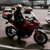 Avatar de Usuario