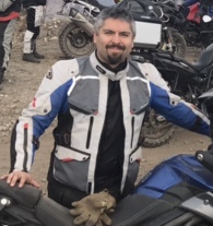 Avatar de Usuario
