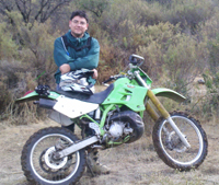 Avatar de Usuario